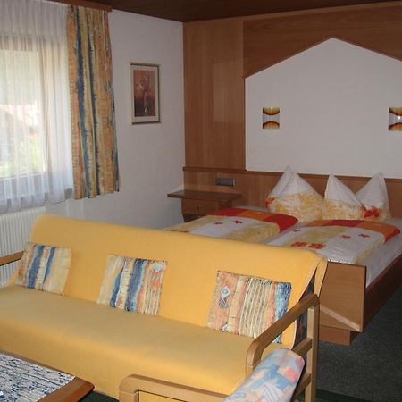 Haus Bergfriede 호텔 메이른호픈 외부 사진